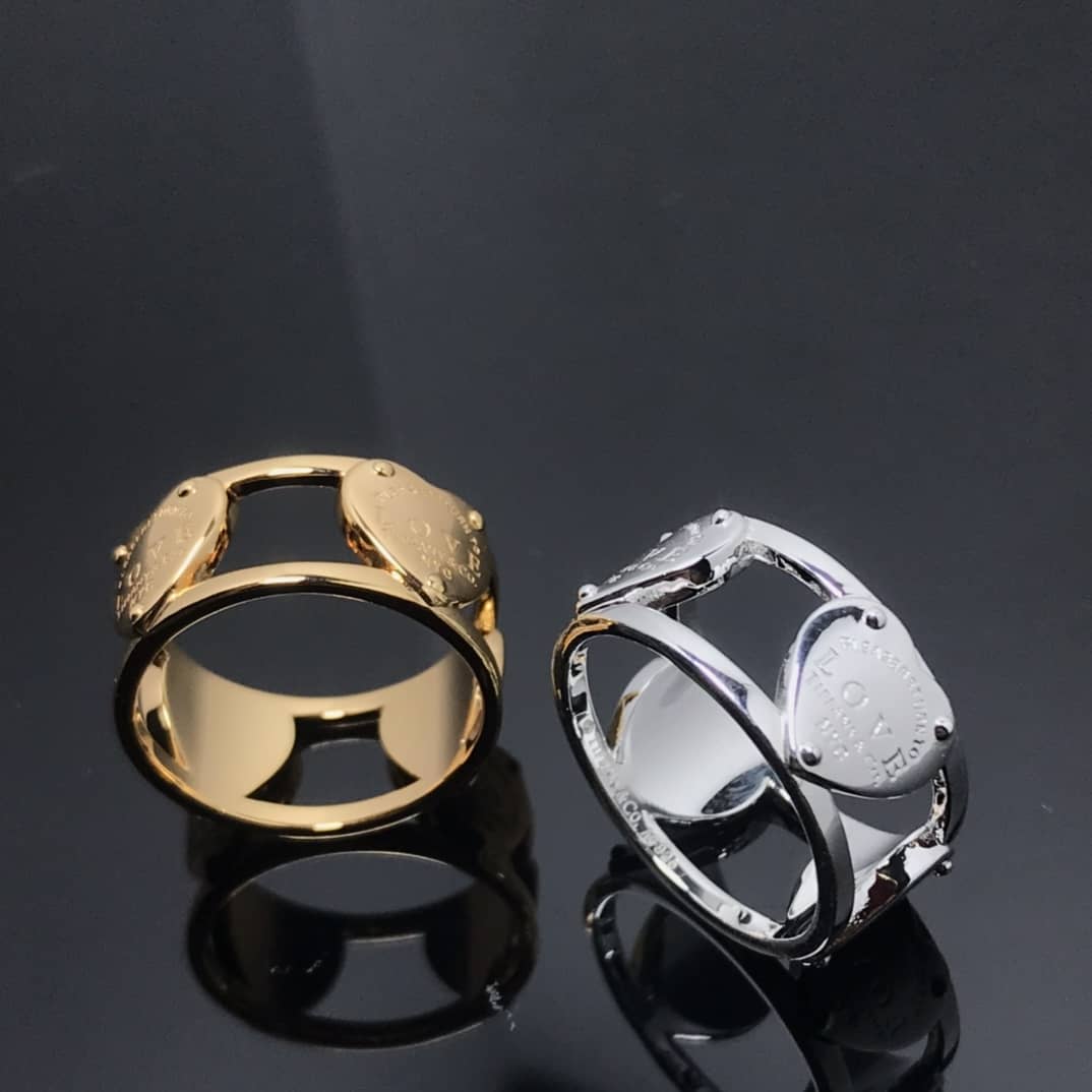 Wholesale T*f*ny Logo Ring