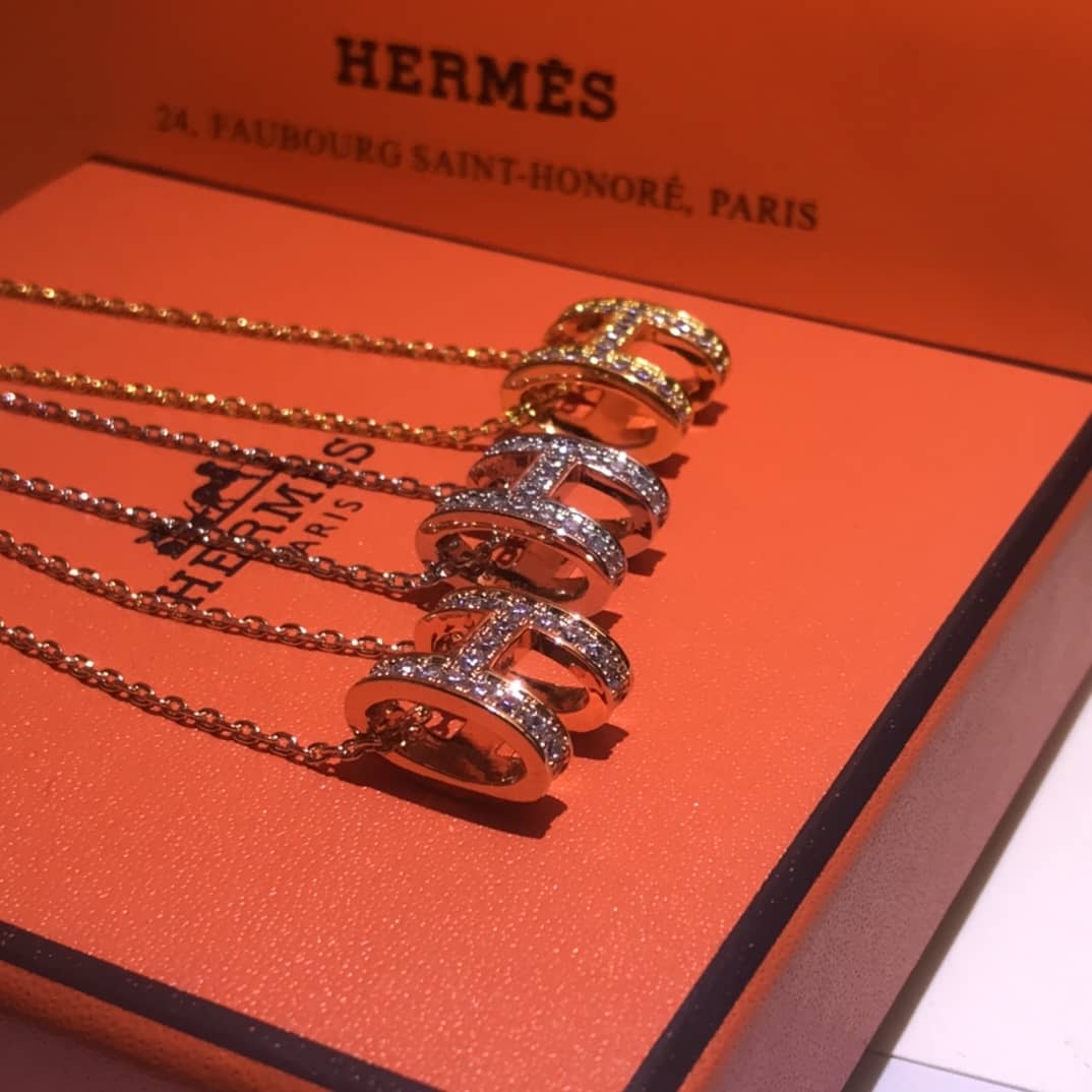 High Quality H**me5 Necklace