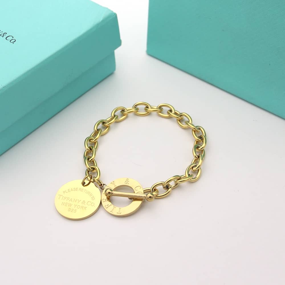 Wholesale T*f*ny AAA+ Bracelet