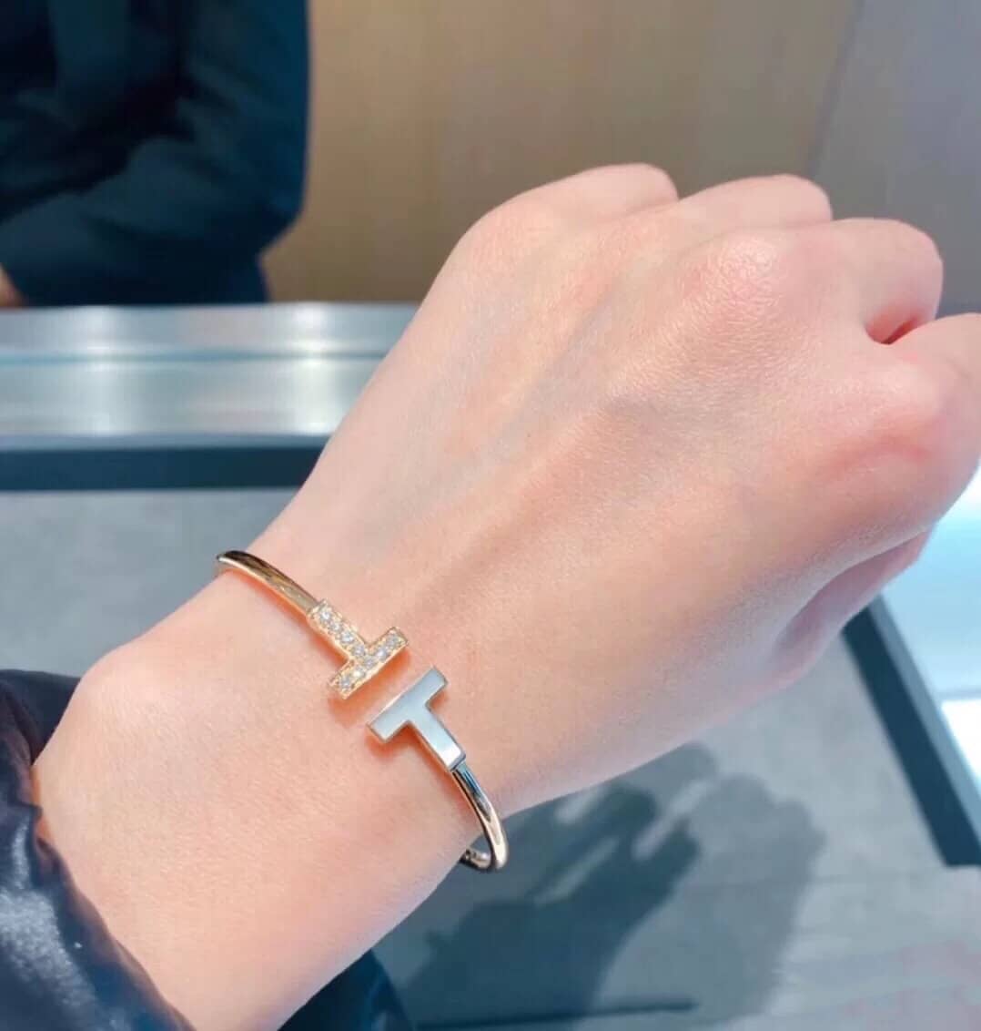 Cheap T*f*ny Bracelet