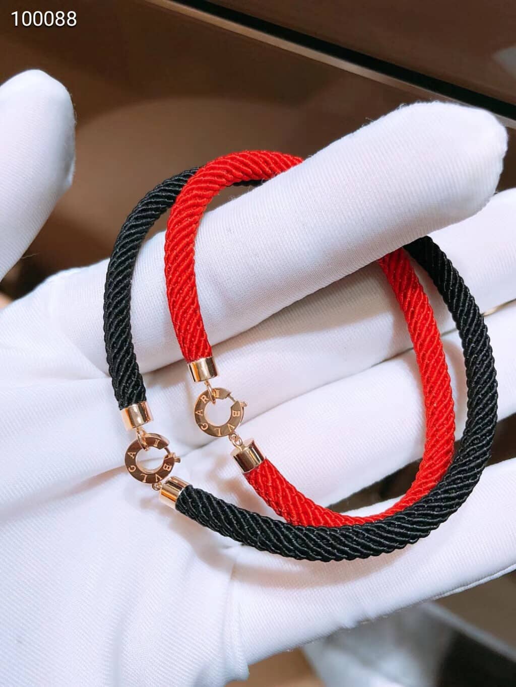 Luxury Bv1g*ai Classic AAA+ Bracelet