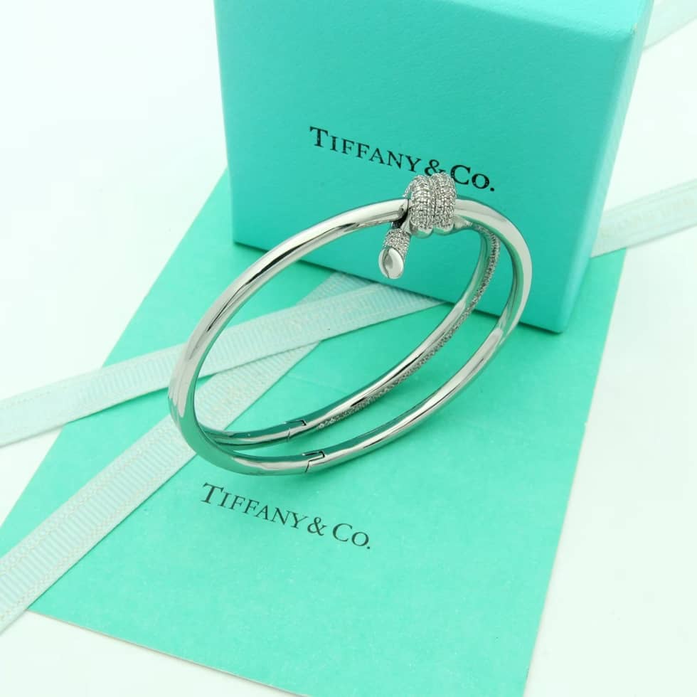 Best T*f*ny Classic Bracelet