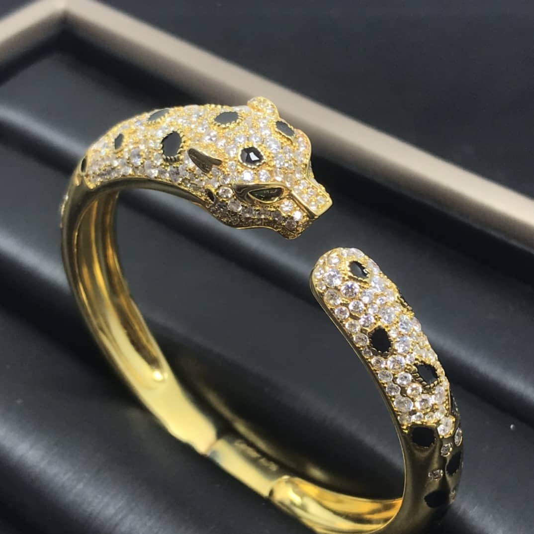 Best Ca*t1er Classic Bracelet
