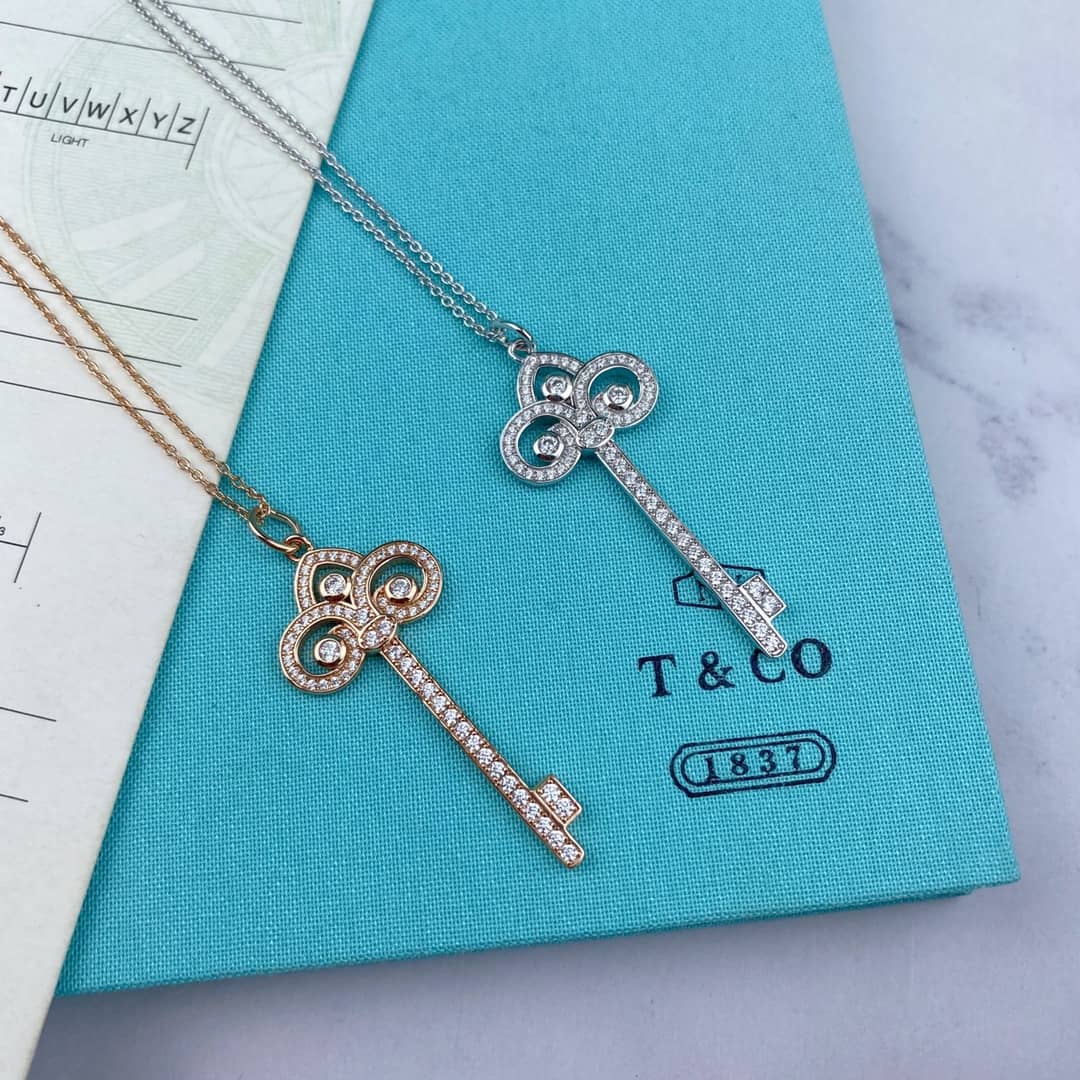 T*f*ny Necklace Copy