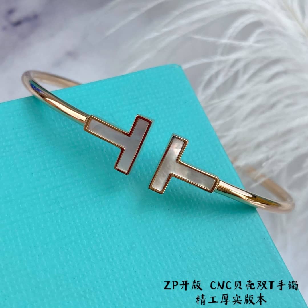 High Quality T*f*ny Bracelet