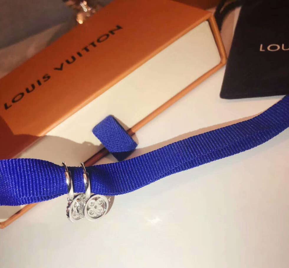 High Quality L0vis Vvtt0n Earring
