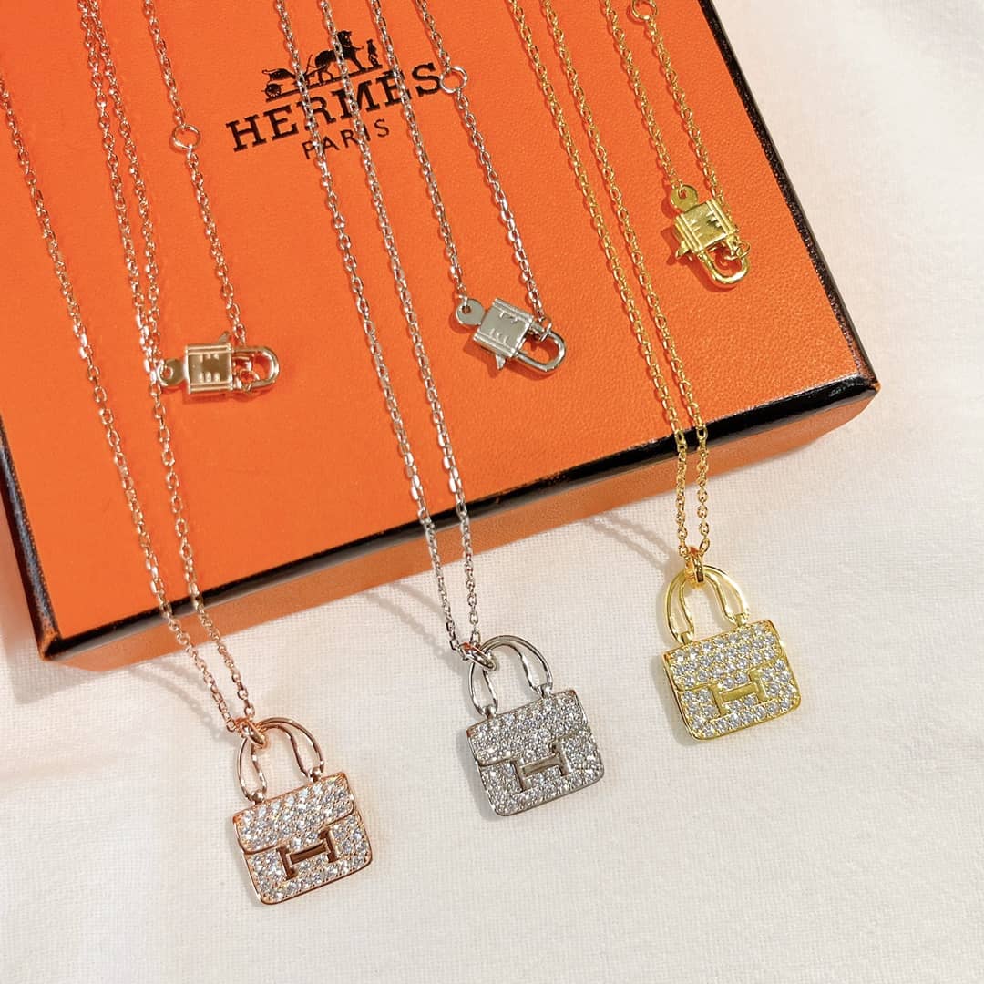 Top Quality H**me5 Necklace