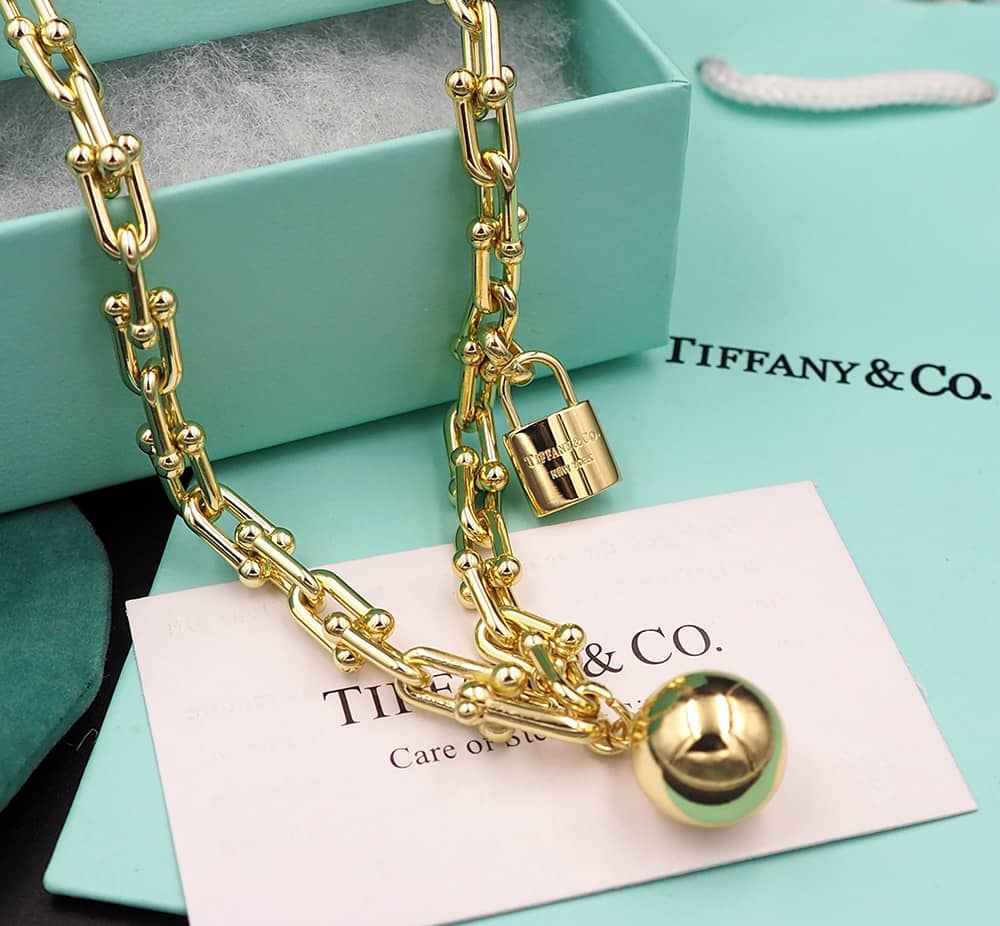 Replica T*f*ny Bracelet