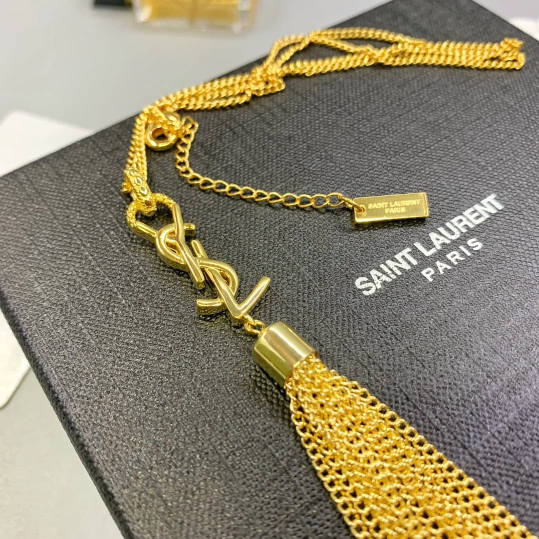 Luxury Y51 Classic AAA+ Necklace