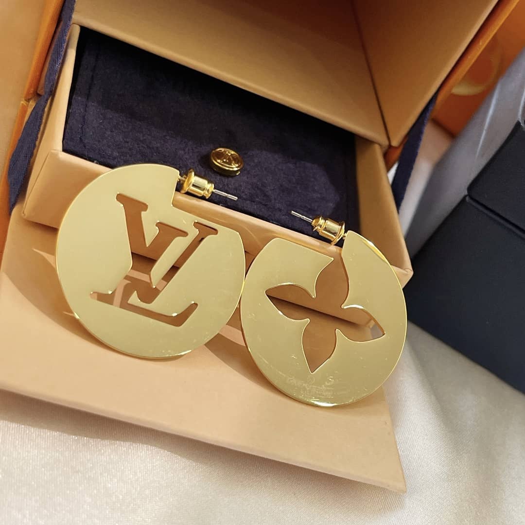 Replica L0vis Vvtt0n Earring
