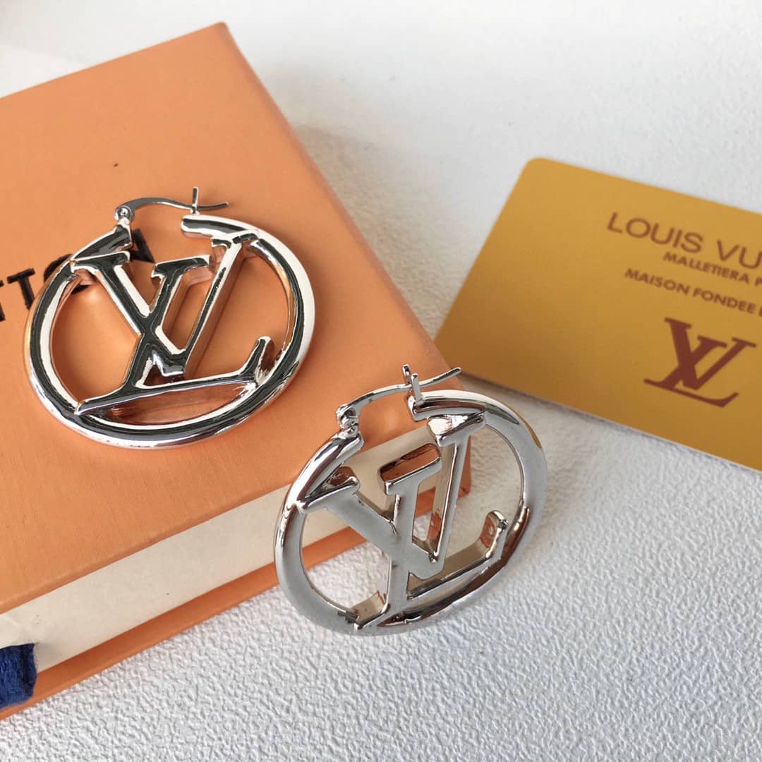 L0vis Vvtt0n Earring For Sale