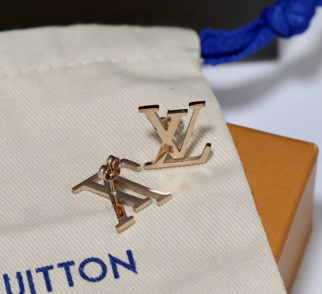 Replica L0vis Vvtt0n Earring