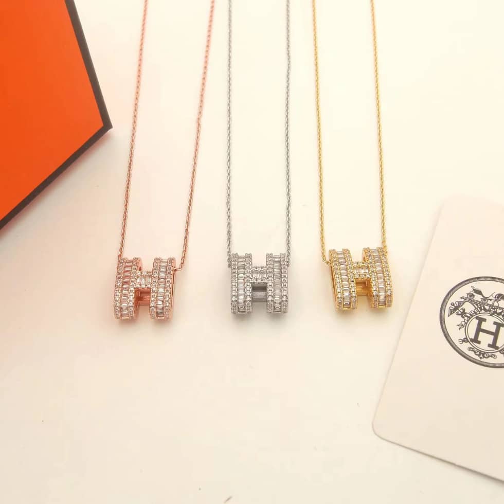 High Quality H**me5 Necklace