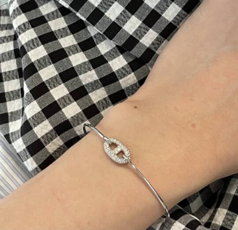 7 Star H**me5 Bracelet