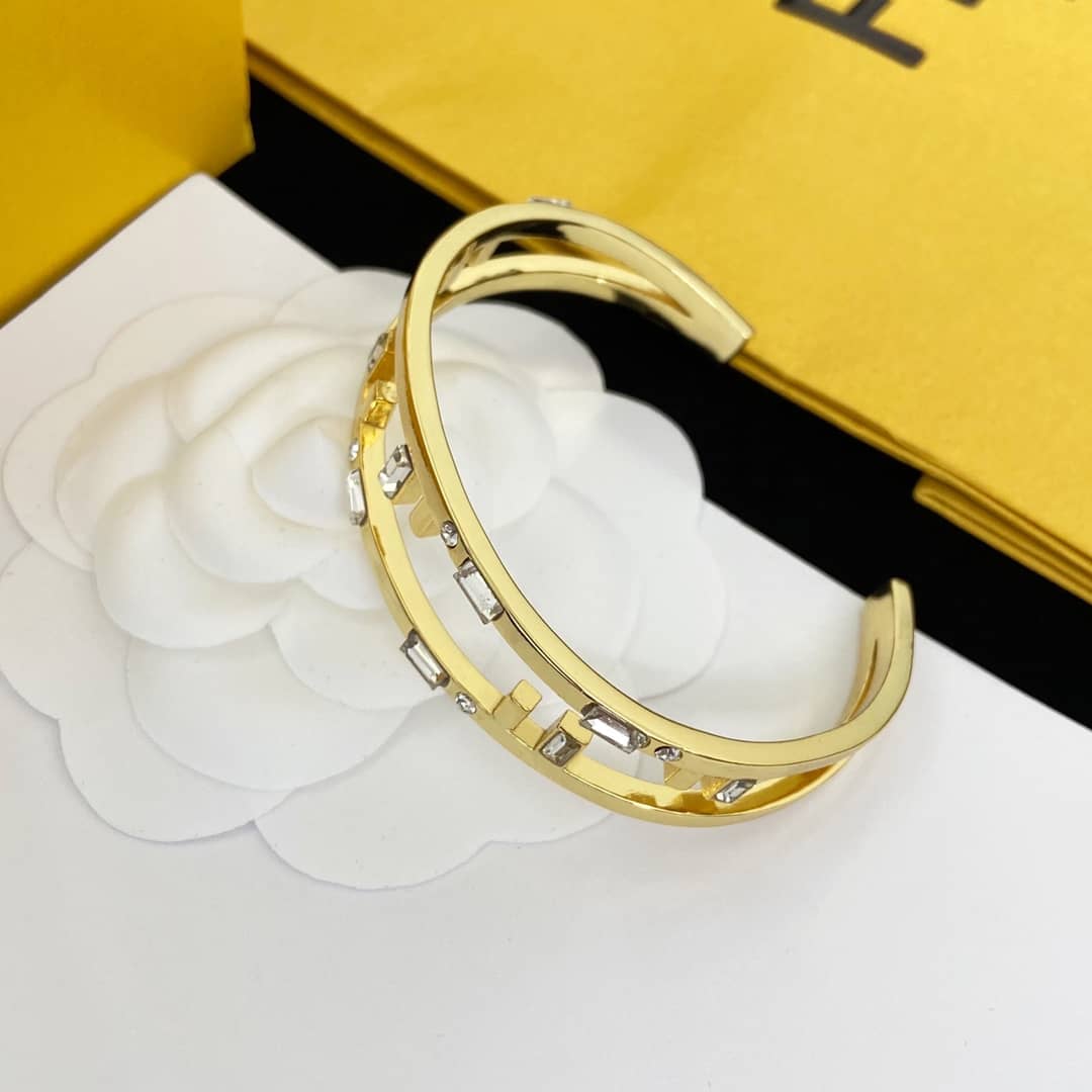 Wholesale F**di AAA+ Bracelet