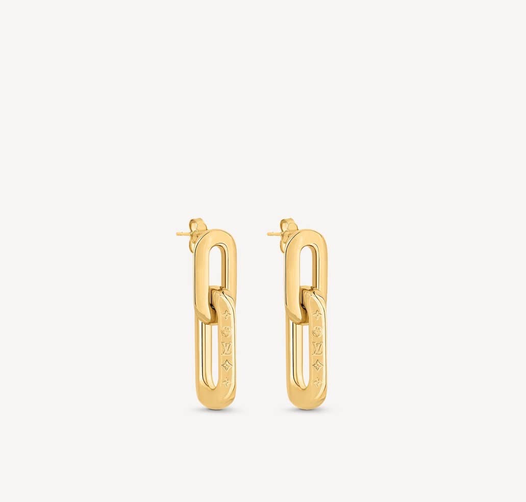 Best L0vis Vvtt0n Classic Earring