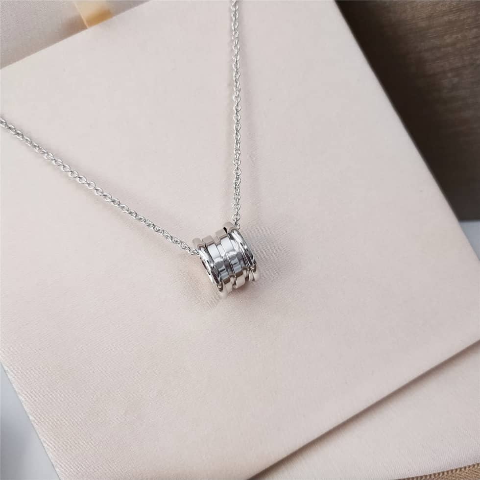 Replica Bv1g*ai Necklace