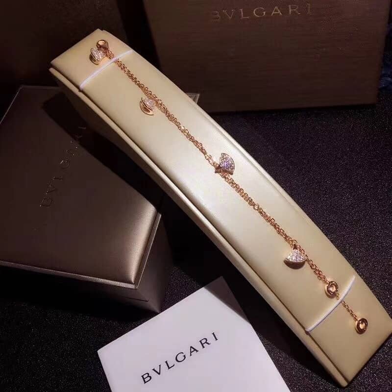 Bv1g*ai Bracelet Copy