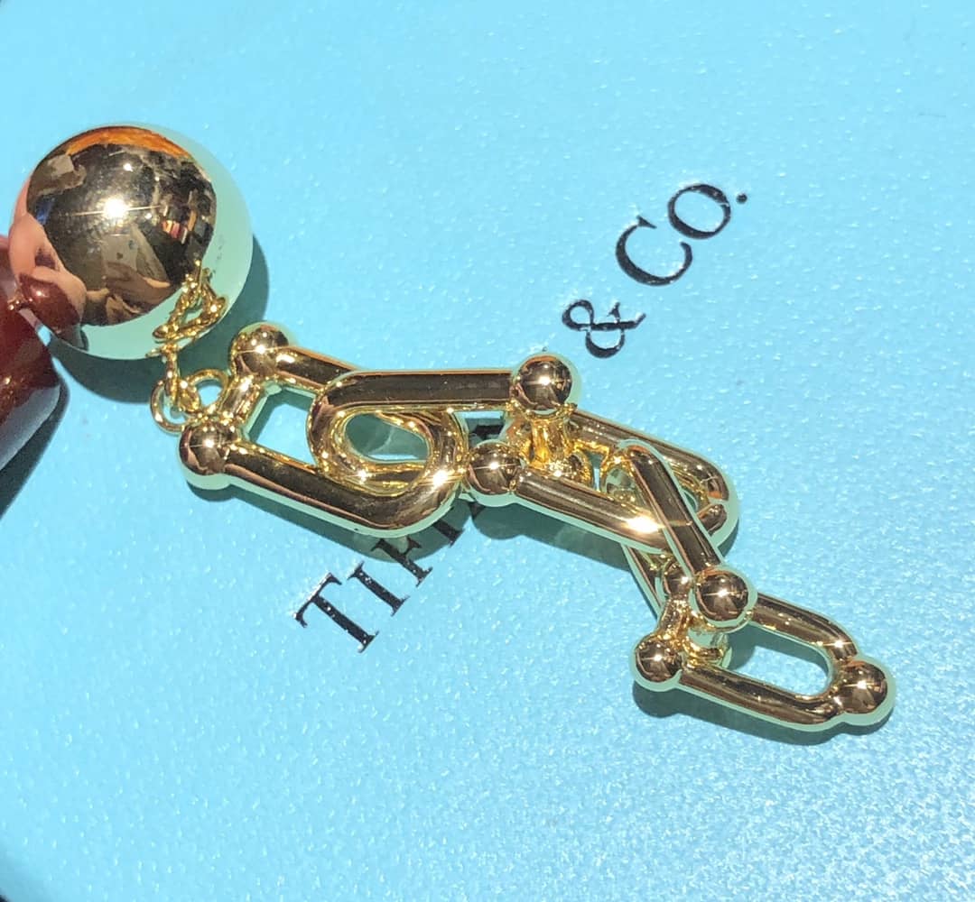 Cheap T*f*ny Earring