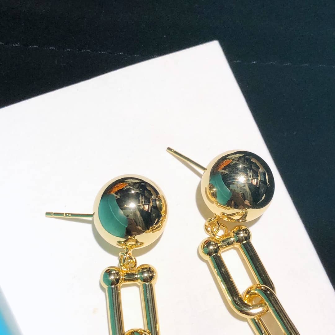 Cheap T*f*ny Earring