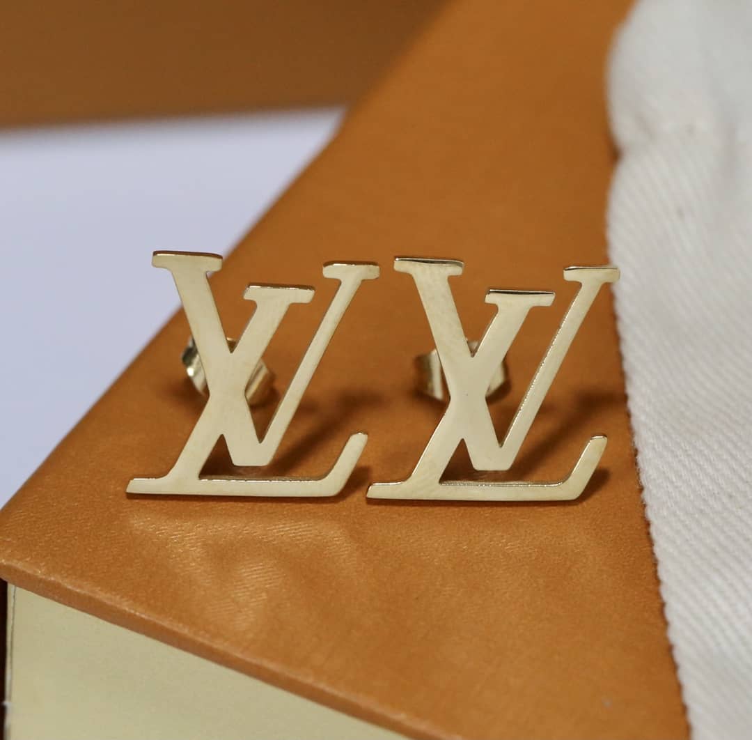 Replica L0vis Vvtt0n Earring