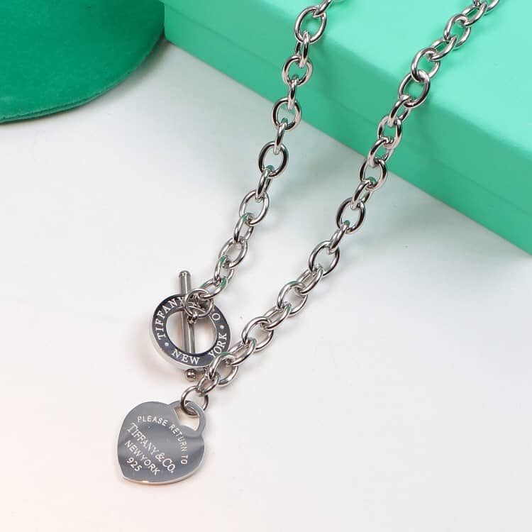 Cheap T*f*ny Necklace