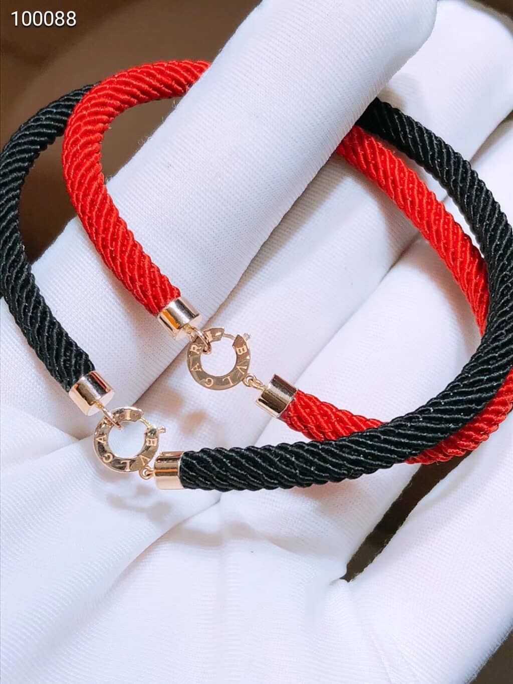 Luxury Bv1g*ai Classic AAA+ Bracelet