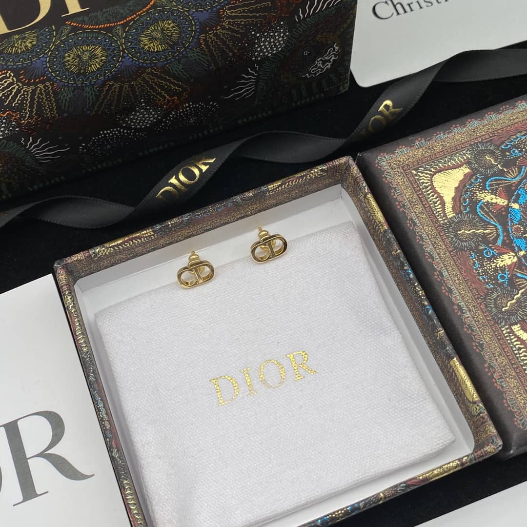 High Quality Chr1st1an D10r Earring