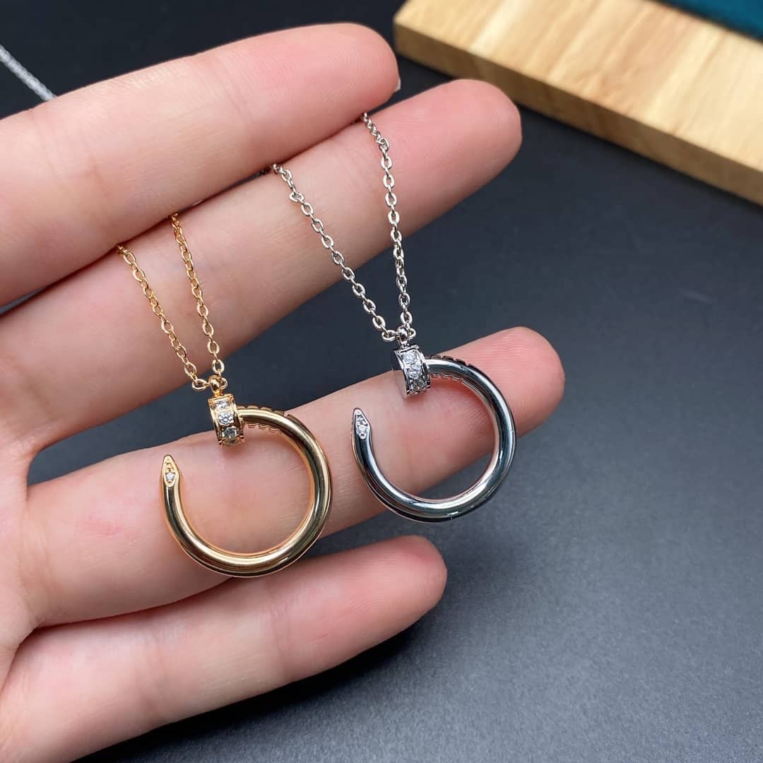 Ca*t1er Necklace Copy