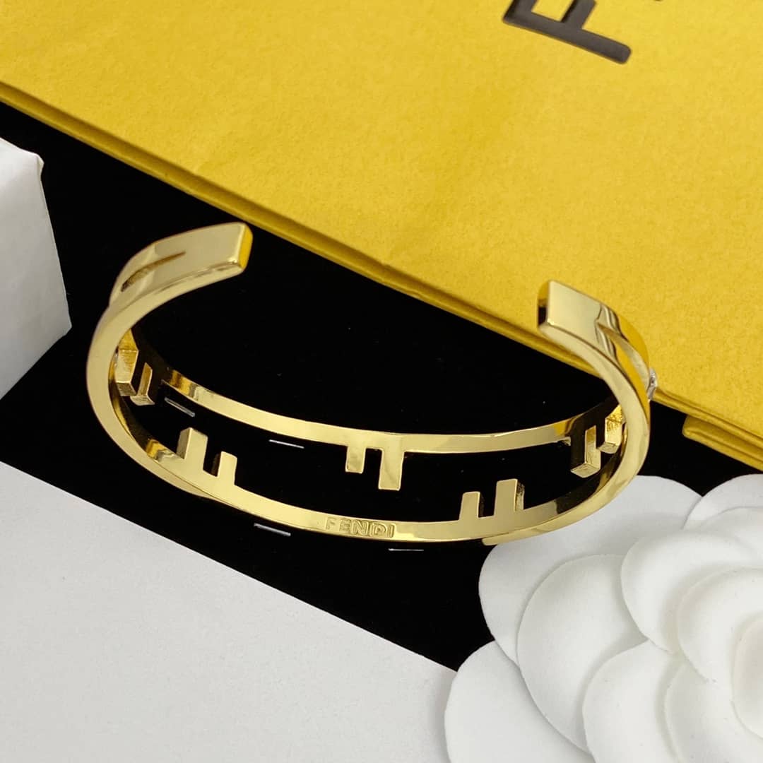 Wholesale F**di AAA+ Bracelet