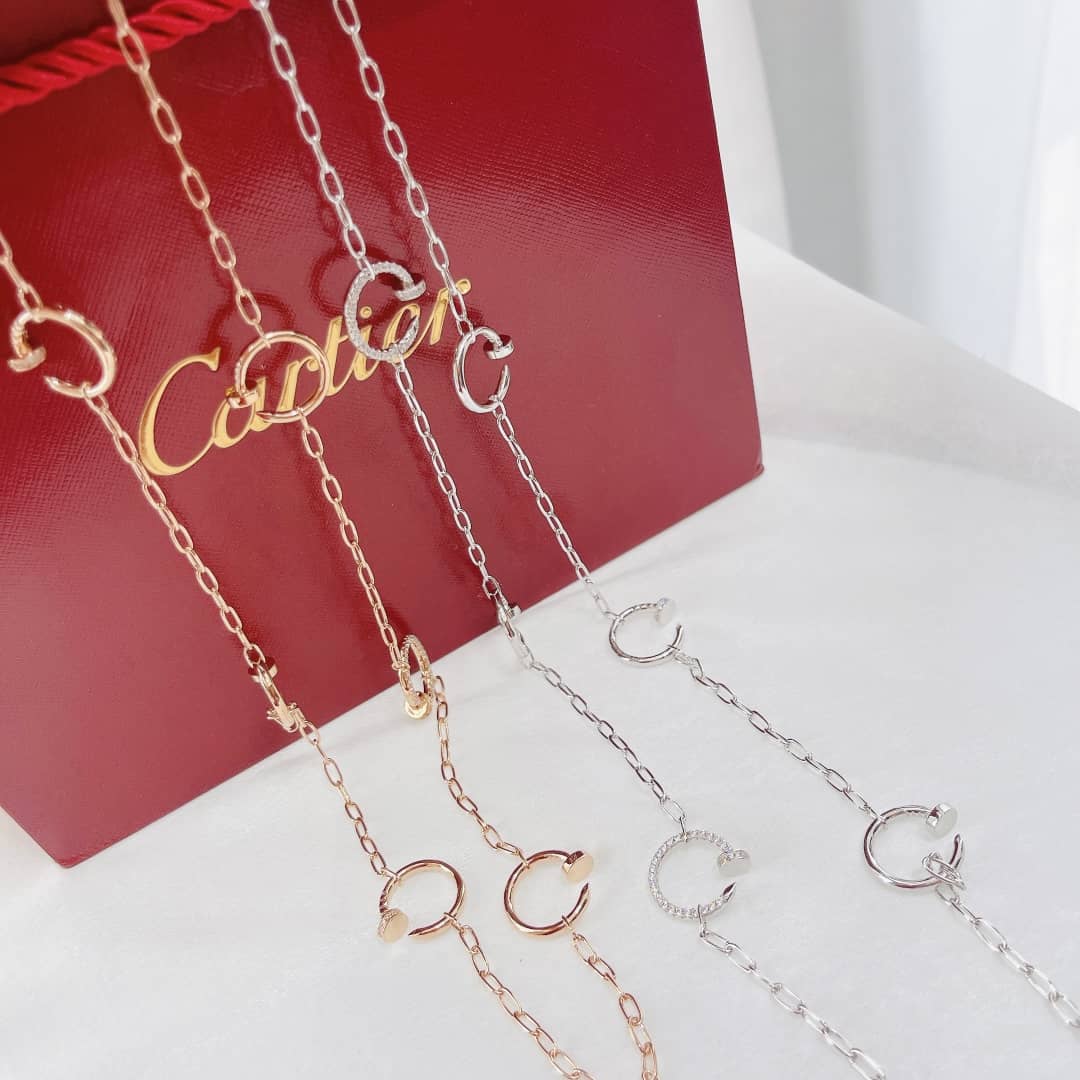 Wholesale Ca*t1er AAA+ Necklace