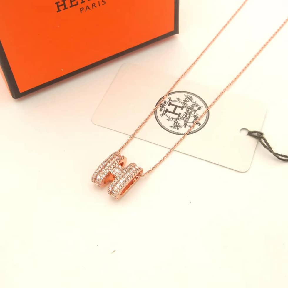 High Quality H**me5 Necklace