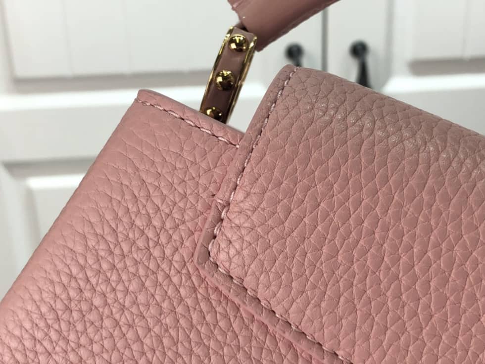 L0vis Vvtt0n Capucines MM M59065 Replica Shoulder Bag