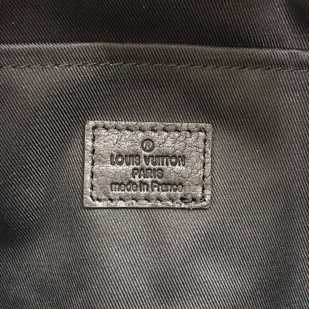 L0vis Vvtt0n Palm Springs PM Monogram Reverse Replica Backpack M44870