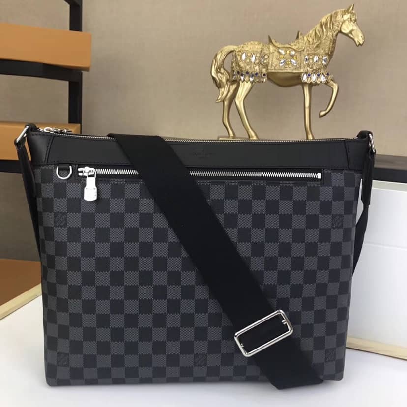 L0vis Vvtt0n Mick MM Cross Body Bag Replica N40004