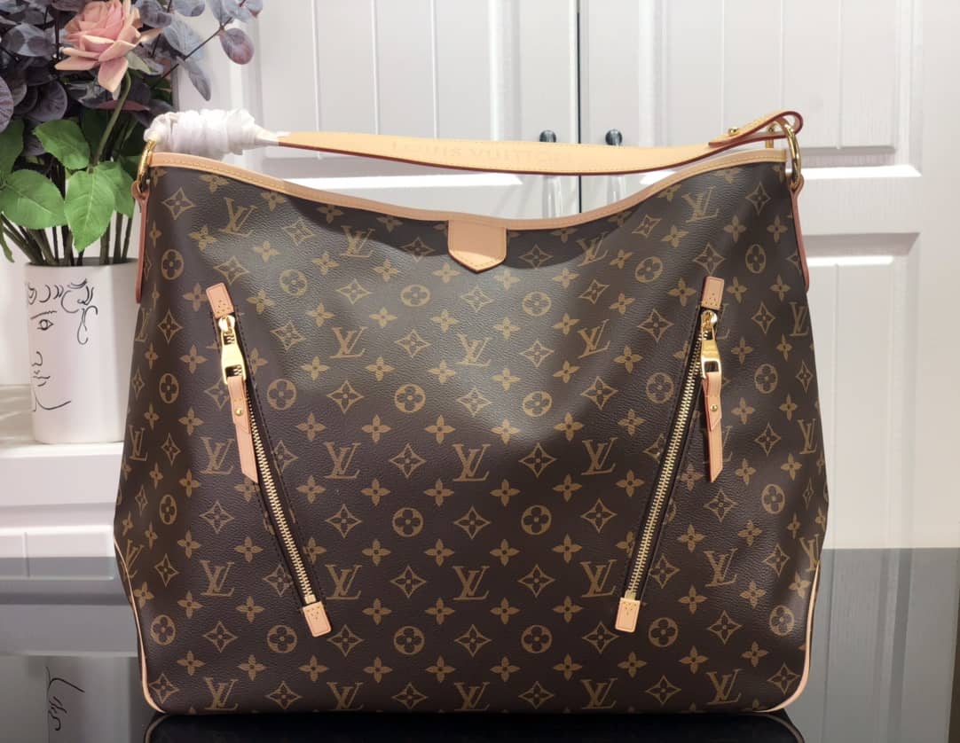 L0vis Vvtt0n Monogram Delightful GM Tote Replica M40354