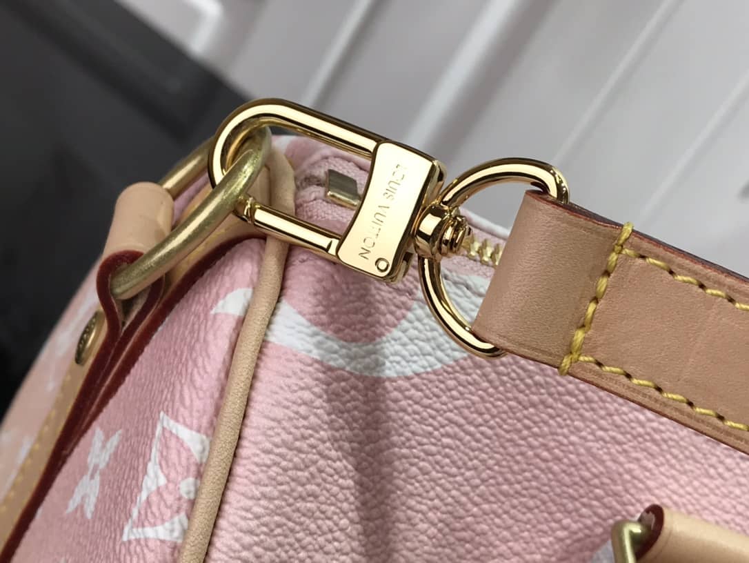 L0vis Vvtt0n Replica Bags Speedy Bandouliere 25 M45724
