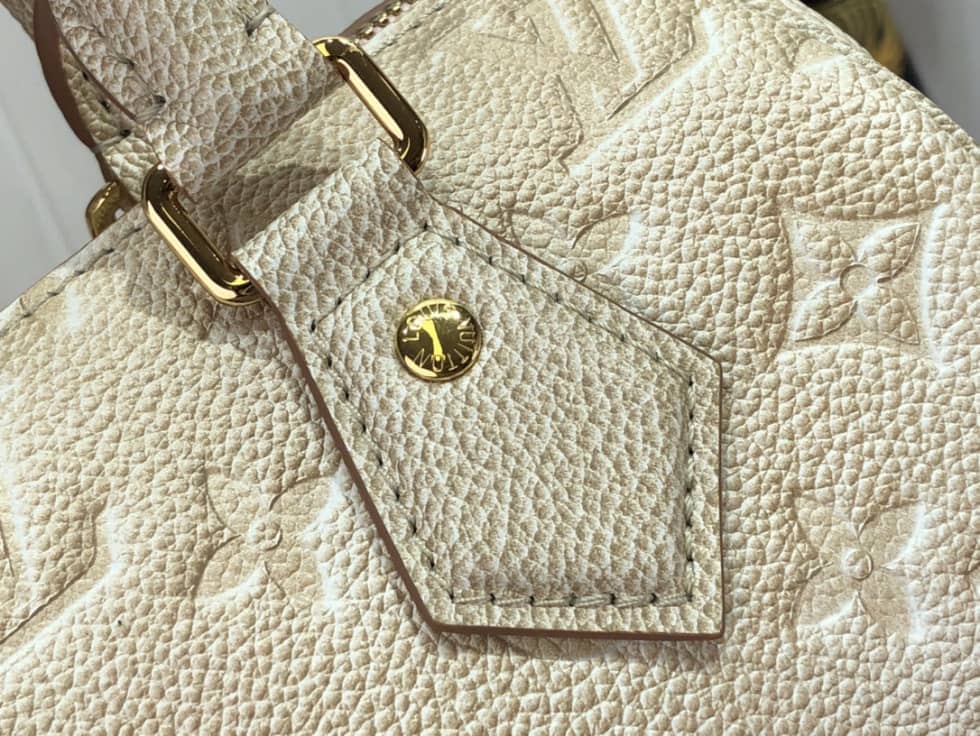 L0vis Vvtt0n Speedy Bandouliere 20 M46092 Replica Shoulder Bag