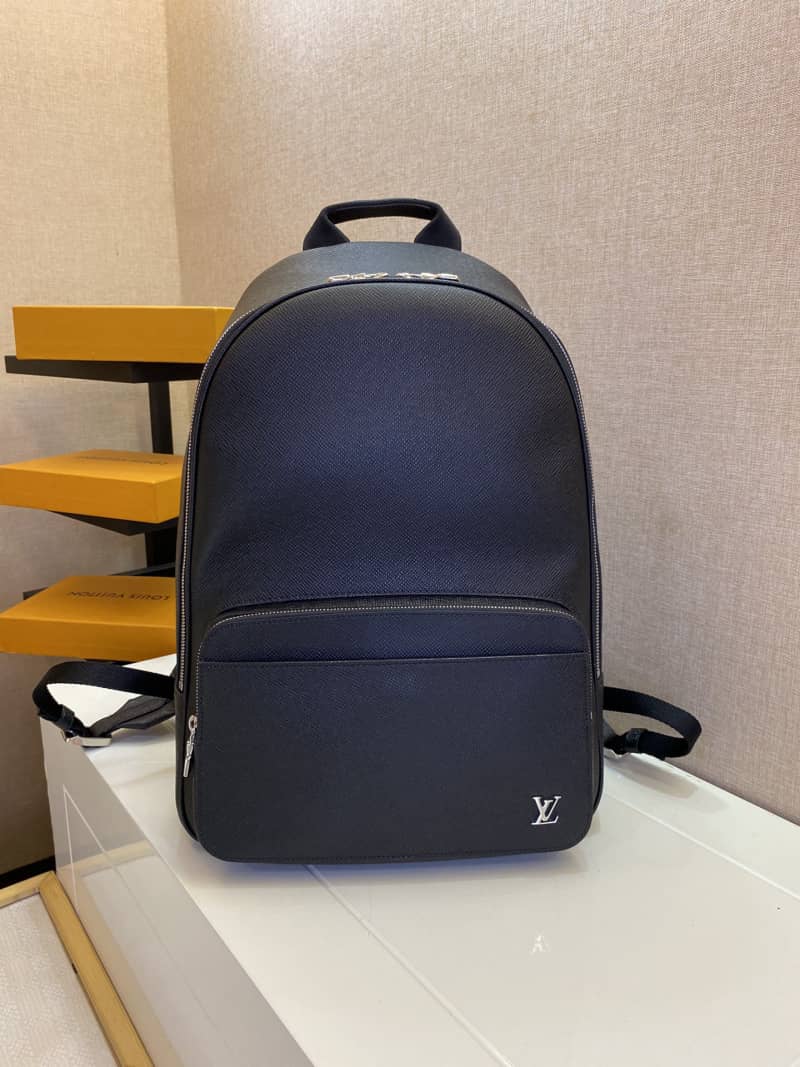 L0vis Vvtt0n Alex Taiga Leather Replica Backpack M30258