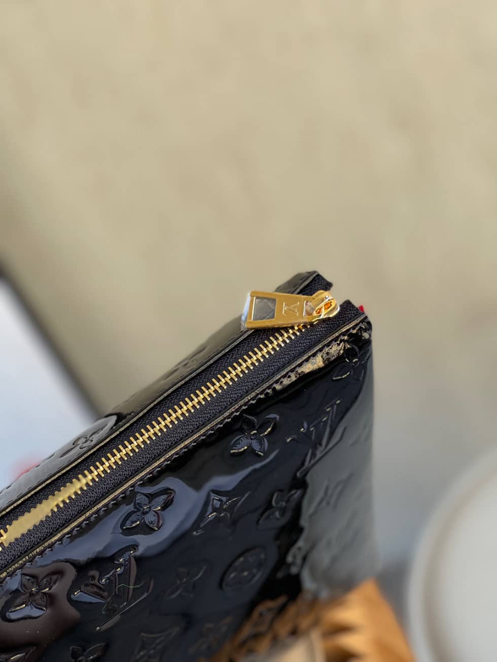 L0vis Vvtt0n Coussin MM 2way M57783 Replica Shoulder Bag
