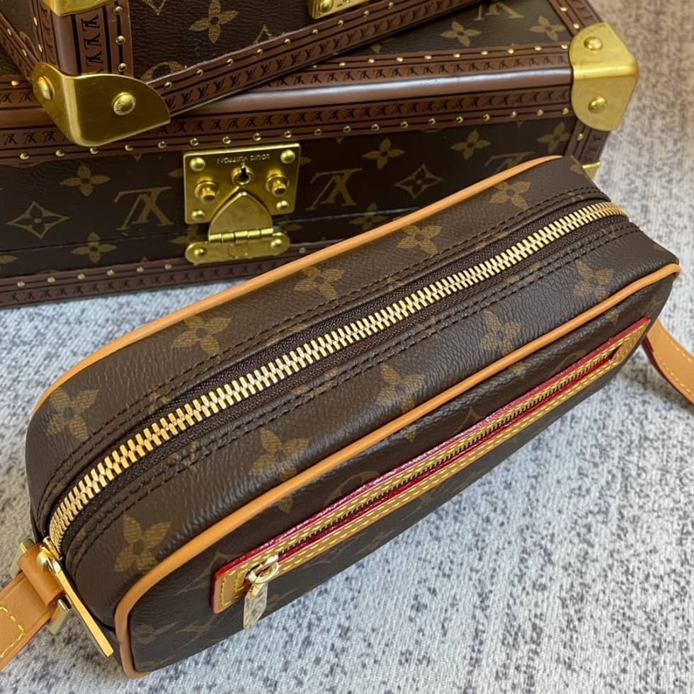 L0vis Vvtt0n Pochette Cite M51183 Replica Shoulder Bag