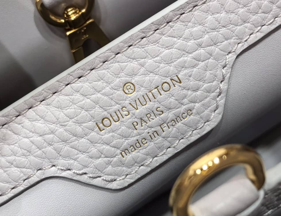 L0vis Vvtt0n Capucines BB M59709 Replica Shoulder Bag