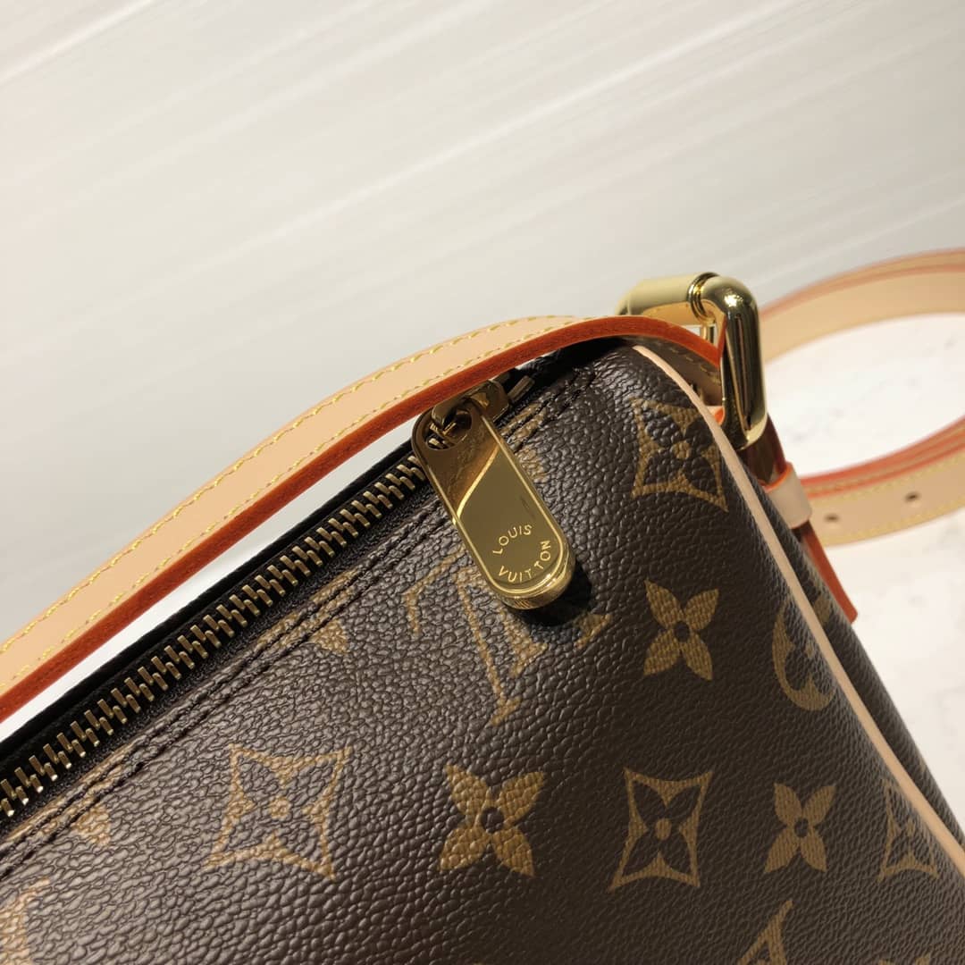 L0vis Vvtt0n Ravello GM Monogram Canvas Replica Shoulder bag