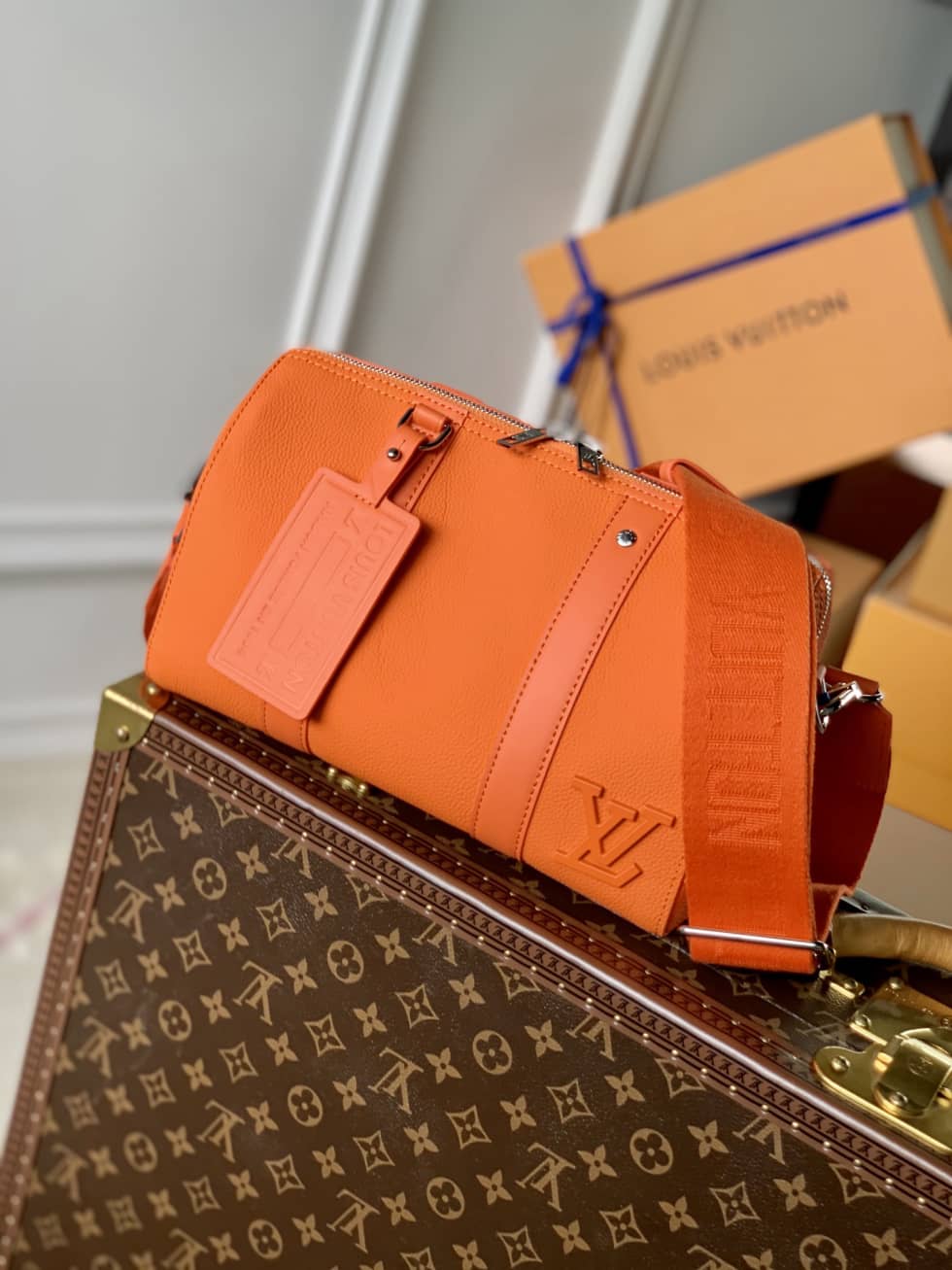 L0vis Vvtt0n City Keepall M59328 Replica Shoulder Bag