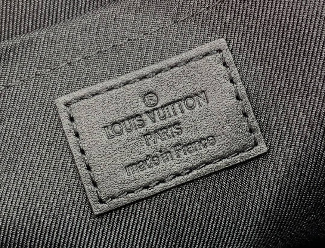 L0vis Vvtt0n Keepall XS Damier Replica Crossbody Bag M80202