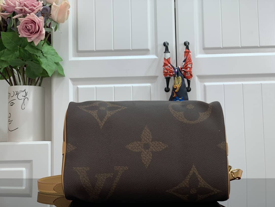 L0vis Vvtt0n Monogram Speedy Bandouliere 25 2way Bag Replica M41113