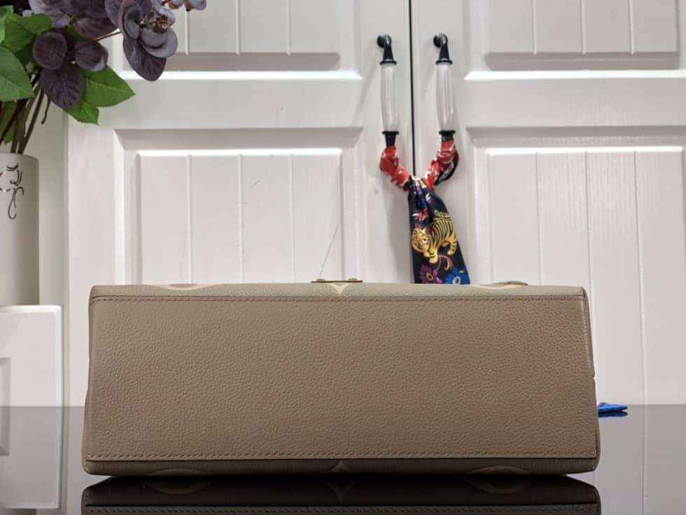 L0vis Vvtt0n Madeleine MM M46041 Replica Shoulder Bag