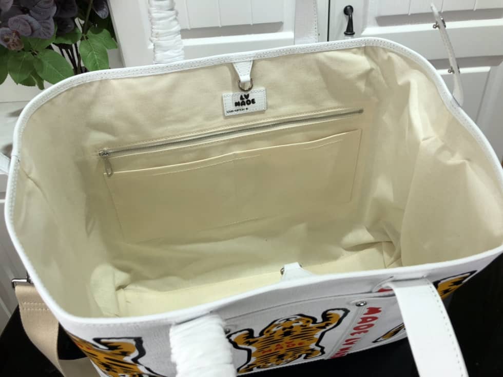 L0vis Vvtt0n Journey M59366 Replica Tote
