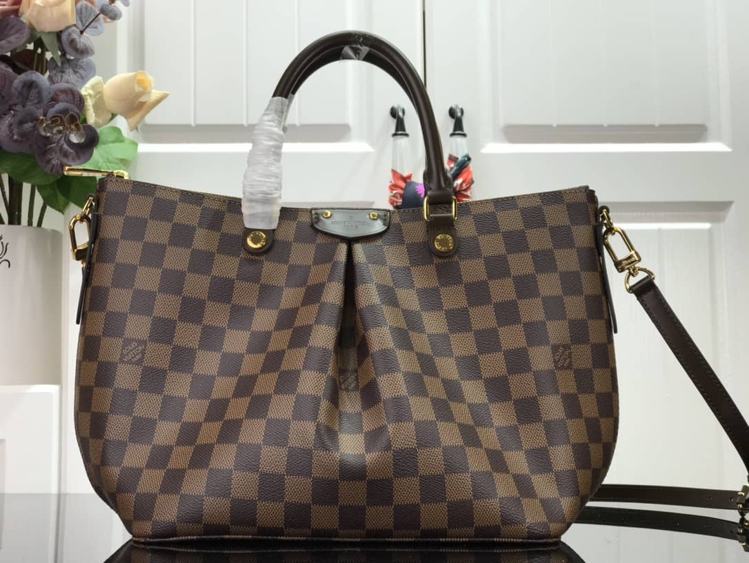 L0vis Vvtt0n Siena MM Shoulder Bag Replica N41546