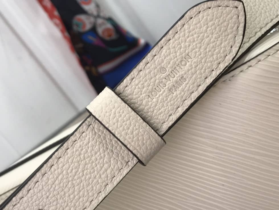 L0vis Vvtt0n Epi Marelle 2way Leather M80688 Replica Shoulder Bag